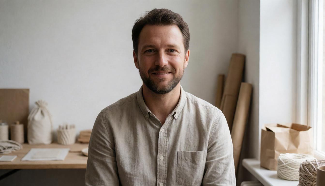Jonas K.